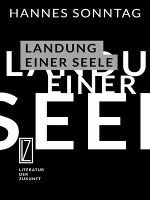 cover image of Landung einer Seele